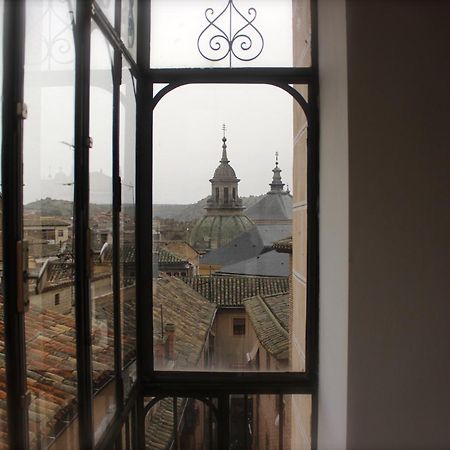 Casa Urbana Suites Толедо Экстерьер фото