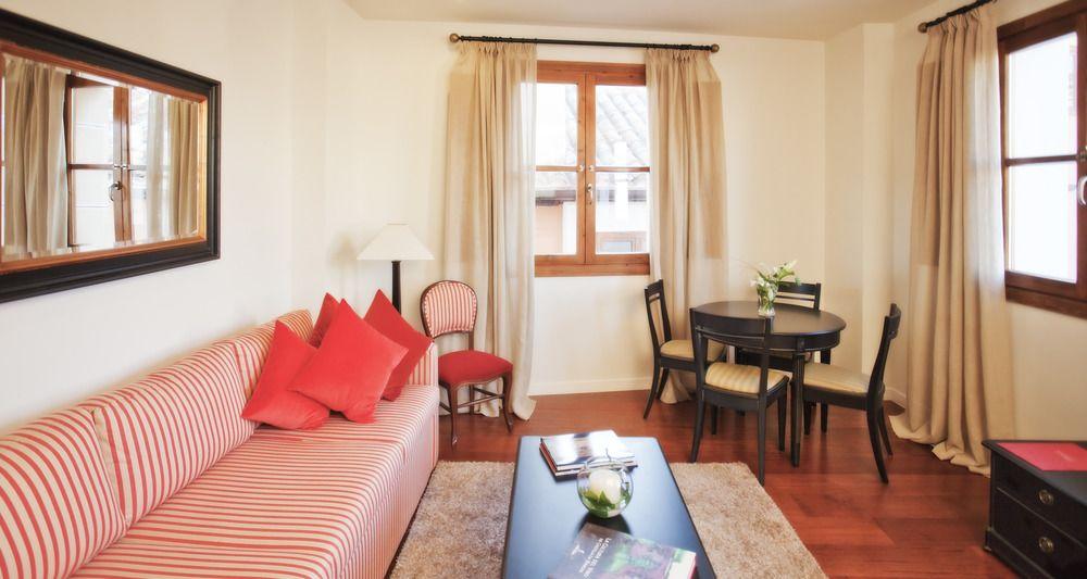 Casa Urbana Suites Толедо Экстерьер фото