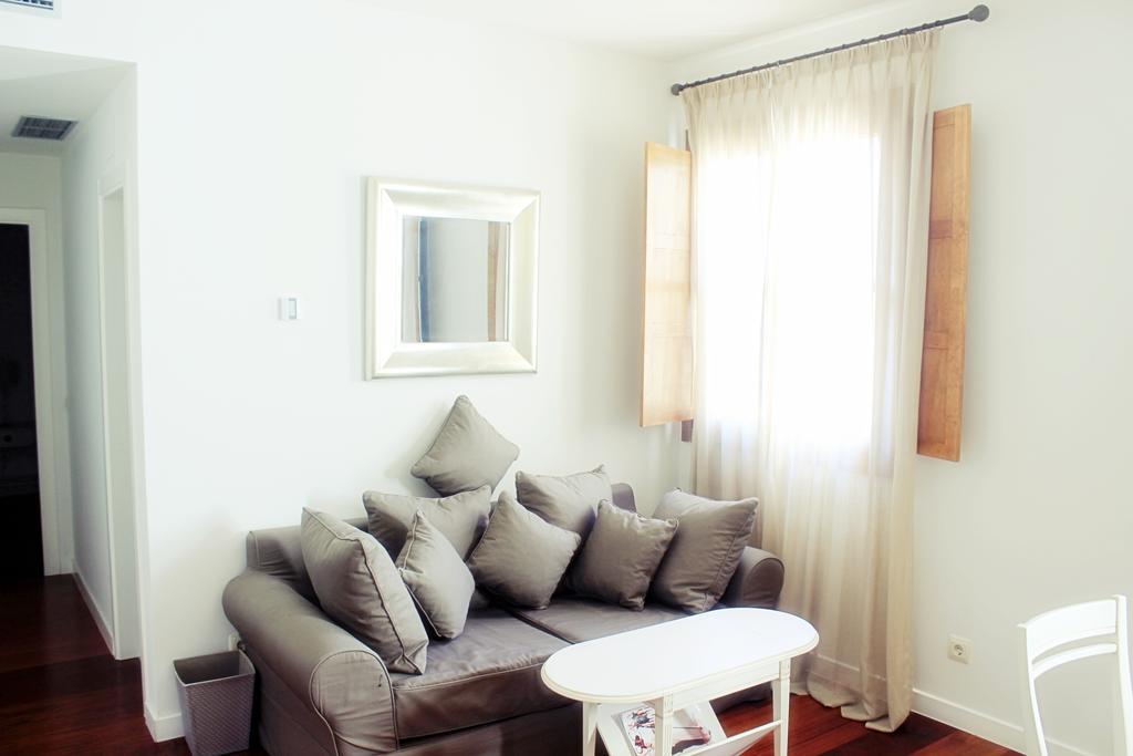 Casa Urbana Suites Толедо Номер фото