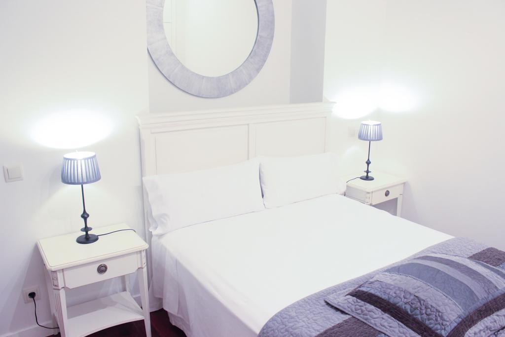 Casa Urbana Suites Толедо Экстерьер фото