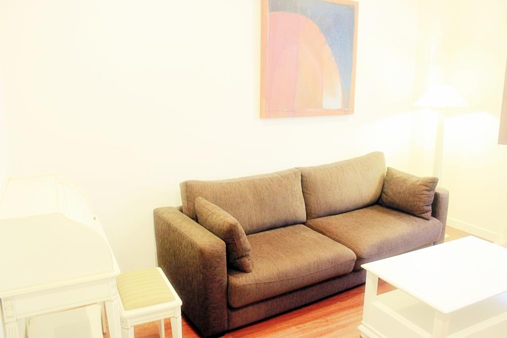 Casa Urbana Suites Толедо Экстерьер фото
