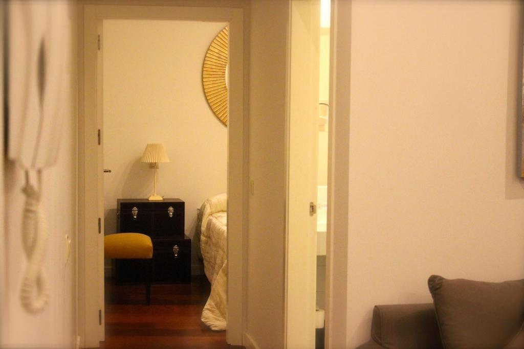 Casa Urbana Suites Толедо Номер фото