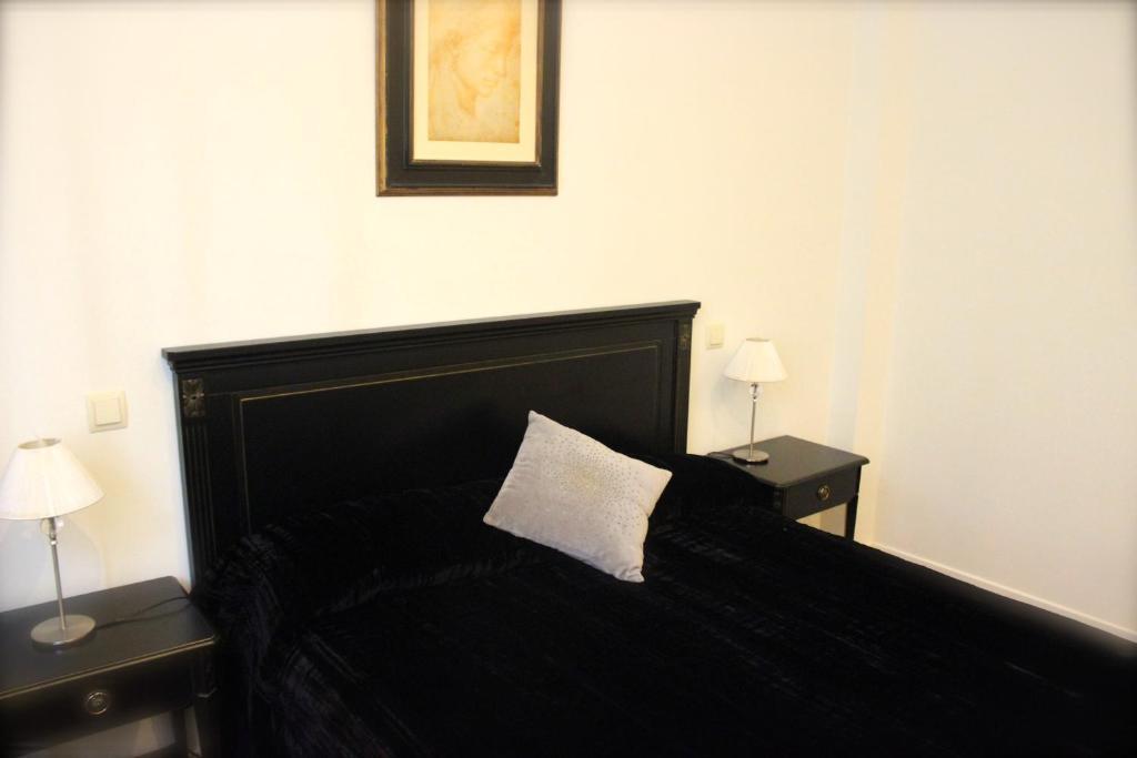 Casa Urbana Suites Толедо Номер фото